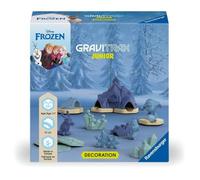 Ravensburger GraviTrax Junior Extension Frozen Chiffre