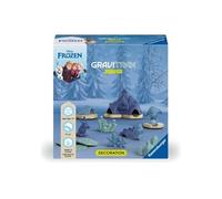 -Gravitrax Junior Set D'Extension La Reine Des Neiges-33 Pieces-Circuit De Billes A Construire-Des 3 Ans-23861