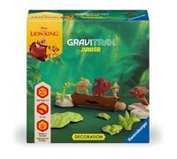 Ravensburger Extension GraviTrax Junior – Lion King Train