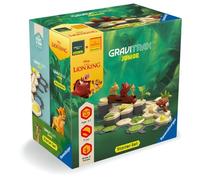 Ravensburger 73437, Train