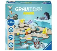 Ravensburger Jeu de construction Gravitrax Junior Ice – 100 pièces – 3+ (VF)