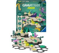 Ravensburger Starter Set GraviTrax Junior My Jungle 100 pièces 3–7 ans Version française