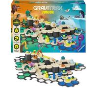 Ravensburger Gravitrax Junior Starter-Set Xxl Planet Jeu De Billes