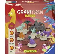 Gravitrax Junior. Zestaw uzupełniający Dino Ravensburger
