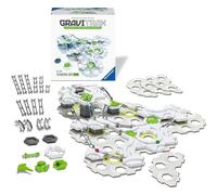 Ravensburger Gravitrax Lite Table Board Game Argenté