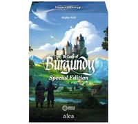 GraviTrax Le Château de Bourgogne Jeu de Plateau Le Château de Bourgogne (Gamefound Special Edition) *Allemand*