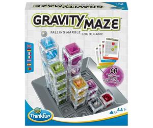 Gravitrax Maze - Jeu de logique captivant de Thinkfun