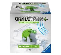 Ravensburger - Gravitrax Power - Elément Lever - 26186 - Jeu de Construction STEM - Circuits de Billes créatifs - Fonction électronique - Enfants de 8 Ans et Plus - Version française