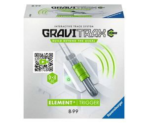 Gravitrax Power Élément Déclencheur Multicolore TU