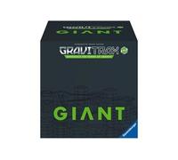 Ravensburger - GraviTrax Pro - Starter Set Giant - 27023 - Jeu de Construction STEM - Circuits de Billes créatifs - Plus de 400 pièces - Enfants de 8 Ans et Plus - Version française