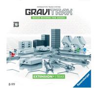 GraviTrax Set d'Extension Trax / Rails - 224142 - A partir de 8 ans Ravensburger
