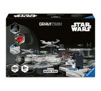 Ravensburger - Gravitrax Star Wars - Pack de démarrage - Circuits de Billes 201 pièces - Jeux de Construction dans l'univers de Star Wars - Enfant, Adute Enfant, Adulte dès 8 Ans - 23860