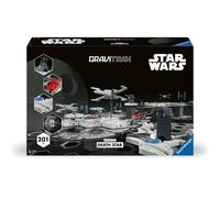 Construction circuit bille Ravensburger GraviTrax Star Wars Multicolore