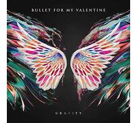 Bullet For My Valentine – Gravity – CD