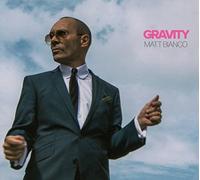 Matt Bianco – Gravity – Membran