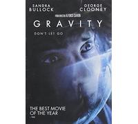 Gravity – Warner Bros. – (2013)
