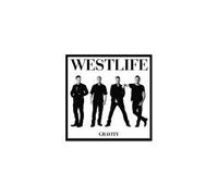 Westlife – Gravity – Import