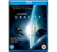 Gravity – Warner Bros. – Blu-ray
