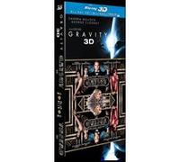 Gravity 3D, Gatsby le magnifique 3D Blu-Ray G