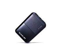 Gravity 5 Powerbank Ultra-Léger 5000mAh - Mini Batterie Externe Charge Rapide USB-C - Compatible iPhone, Samsung, Huawei, Xiaomi, LG, Switch - Mini Batterie Nomade pour Voyage, Batterie Légère