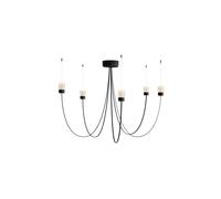 Gravity 5 Suspension Noir