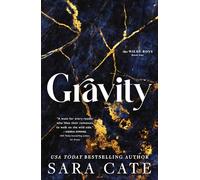 Gravity: A Dark Forbidden Billionaire Romance