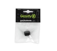 Gravity Adaptateur fileté de 1/2" et 3/8" femelle vers 5/8" mâle