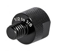 Gravity Adaptateur fileté de 1/2" femelle vers 3/8" mâle
