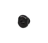 Gravity Adaptateur fileté de 3/8" femelle vers 5/8" mâle