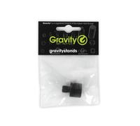 Gravity Adaptateur fileté de 3/8" femelle vers M10 mâle