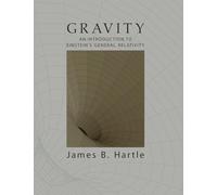 Gravity: An Introduction to Einstein's General Relativity