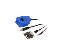 Gravity: Analog AC Current Sensor