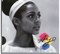 Ayo - Gravity at Last (Slidepac) [Import]