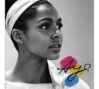 Ayo : Gravity At Last