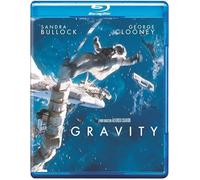 Gravity (BD) [Blu-ray]