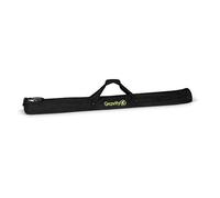 Gravity Sac de transport BG DBLS 331 Compatible GLS331B/GLS431B Rembourrage 10 mm Tissu P1680D Noir