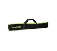 Gravity Stands – Sac de transport BG MS 1 B G pour 1 pied de micro