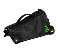 Gravity BG SB L1 - Sac de lestage pour embases de pieds - Nylon antidérapant - Fermeture éclair - 2 poches - 2 sacs internes - Velcro