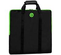 Gravity BG WBLS 431 CB - Noir - Housse d¿enceinte - nylon balistique - type flight - couleur noire