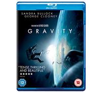 Gravity [Blu-Ray]