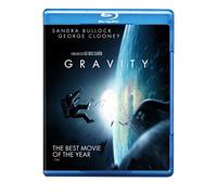 Gravity [Blu-Ray]