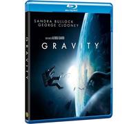 Gravity – Warner Bros. – Blu-ray