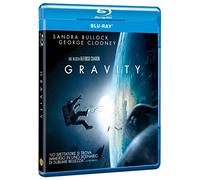 Gravity [Blu-Ray] [Import]