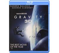 Gravity [Blu-ray] [Import]