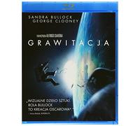 Gravity [Blu-Ray] (IMPORT) (Pas de version française)
