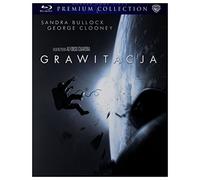 Gravity [Blu-Ray] [Region B] (IMPORT) (Pas de version française)