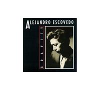 Gravity (Bonus Cd) Escovedo,Alejandro