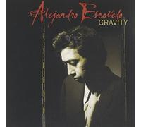 Gravity by ESCOVEDO,ALEJANDRO