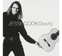 Gravity by Jesse Cook (1996-09-24)