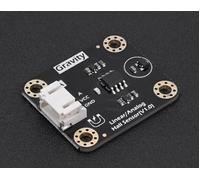 Gravity : capteur à effet sonore linéaire/analogique avec plage de champ magnétique ± 1200 GS - SKU DFR1132